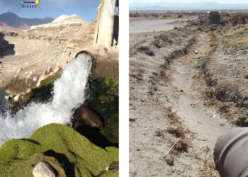 Investigador de GICSEC publica ensayo en la Revista Ichan Tecolotl, editada por el Centro de Investigaciones y Estudios Superiores en Antropología Social (CIESAS), México.