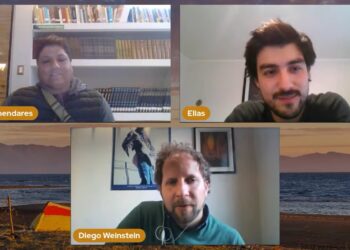 Investigador de GICSEC participa en Seminario Tesis País 2022 – Piensa Chile sin Pobreza