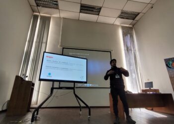 Participación en «Dialogo de Saberes en torno a las problemáticas ambientales territoriales»